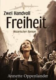 Cover von Zwei Handvoll Freiheit