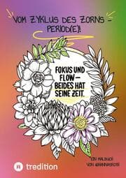 Cover von Vom Zyklus des Zorns - PERIOD(e)!