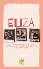 Cover von Geschichten von Eliza