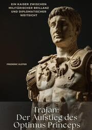 Cover von Trajan: Der Aufstieg des Optimus Princeps