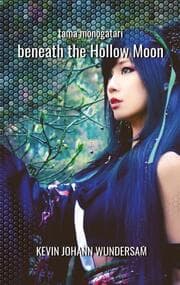 Cover von beneath the Hollow Moon