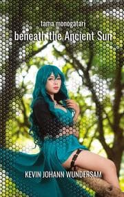 Cover von beneath the Ancient Sun