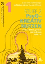 Cover von Im Kontakt mit der inneren Stimme - Stufe 2