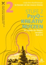 Cover von Im Kontakt mit der inneren Stimme - Stufe 2