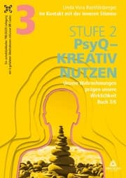 Cover von Im Kontakt mit der inneren Stimme - Stufe 2