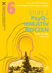 Cover von Im Kontakt mit der inneren Stimme - Stufe 2