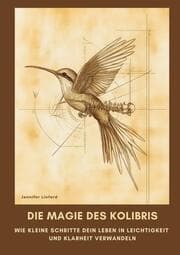 Cover von Die Magie des Kolibris