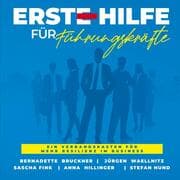 Cover von Erste Hilfe für Führungskräfte