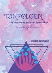 Cover von Tonfolgen