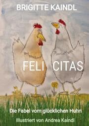 Cover von FELI CITAS