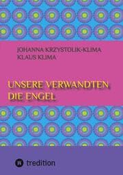 Cover von Unsere Verwandten die Engel
