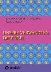Cover von Unsere Verwandten die Engel