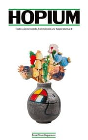 Cover von HOPIUM