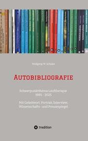 Cover von Autobibliografie
