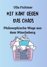 Cover von MIT KANT GEGEN DAS CHAOS