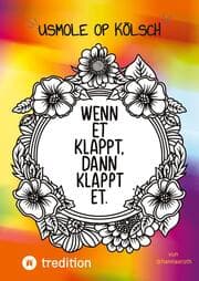 Cover von Usmole op KÖLSCH - Das KÖLSCHE Malbuch