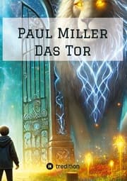Cover von Paul Miller