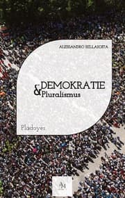 Cover von Demokratie & Pluralismus