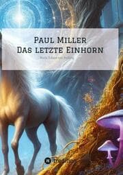 Cover von Paul Miller