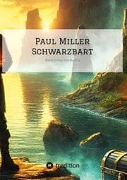 Cover von Paul Miller