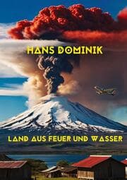 Cover von Land aus Feuer und Wasser