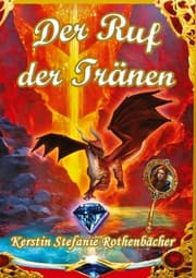 Cover von Der Ruf der Tränen