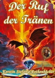 Cover von Der Ruf der Tränen