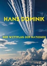 Cover von Der Wettflug der Nationen
