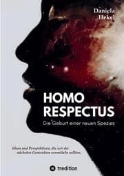 Cover von Homo Respectus - Die Geburt einer neuen Spezies
