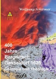 Cover von 400 Jahre Bergrutsch Gasseldorf 1625