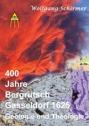 Cover von 400 Jahre Bergrutsch Gasseldorf 1625