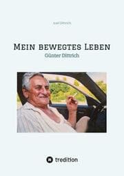 Cover von Mein bewegtes Leben