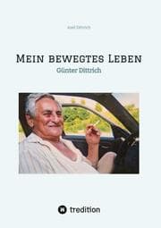 Cover von Mein bewegtes Leben