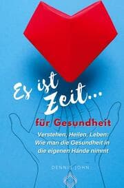Cover von Es ist Zeit für Gesundheit