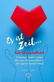 Cover von Es ist Zeit für Gesundheit