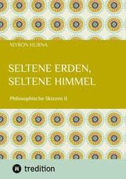 Cover von Seltene Erden, seltene Himmel