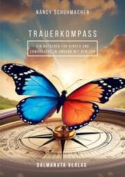 Cover von Trauerkompass