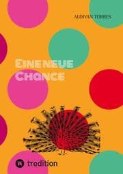 Cover von Eine neue Chance