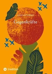 Cover von Gegenkräfte