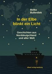 Cover von In der Elbe blinkt ein Licht