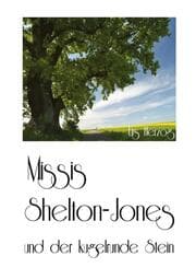 Cover von Missis Shelton-Jones