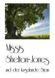 Cover von Missis Shelton-Jones