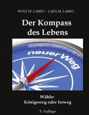 Cover von Der Kompass des Lebens