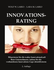 Cover von INNOVATIONS-RATING