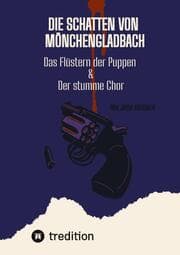 Cover von Die Schatten von Mönchengladbach