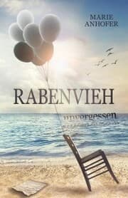 Cover von Rabenvieh