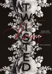 Cover von TWISTED VOWS