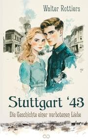 Cover von Stuttgart '43