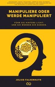 Cover von Manipuliere oder werde manipuliert