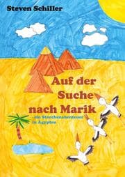 Cover von Auf der Suche nach Marik